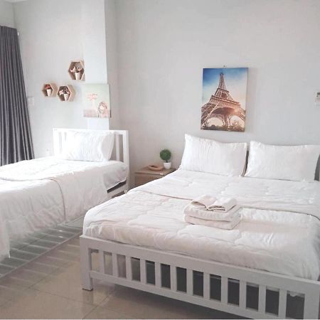 Lullaby Residence Phutthaisong Esterno foto