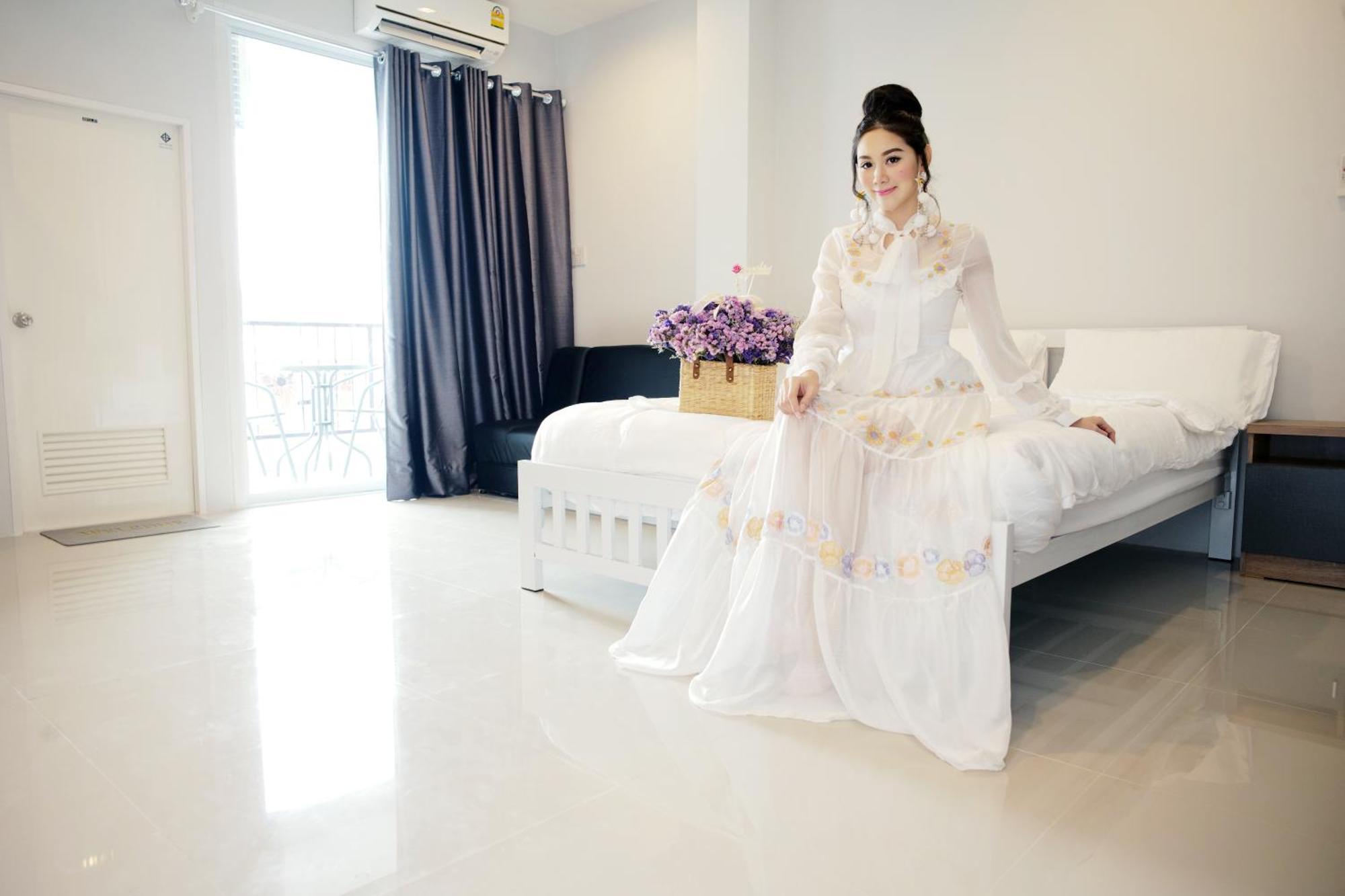 Lullaby Residence Phutthaisong Esterno foto