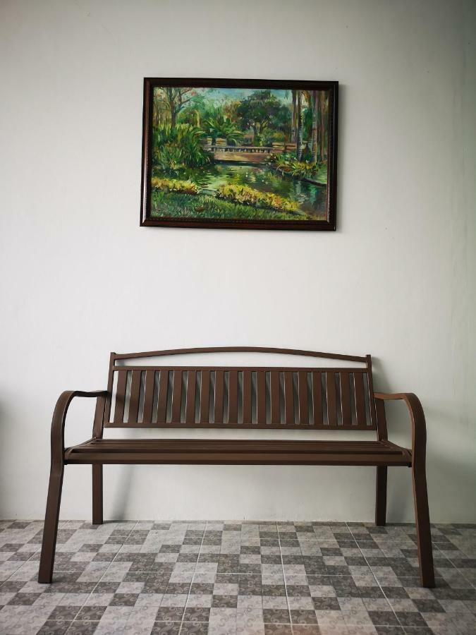 Lullaby Residence Phutthaisong Esterno foto