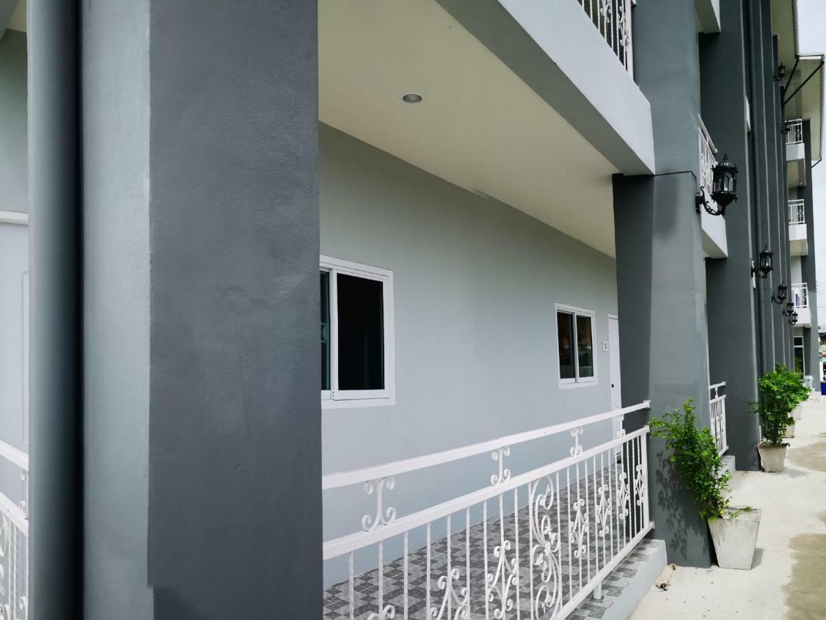 Lullaby Residence Phutthaisong Esterno foto