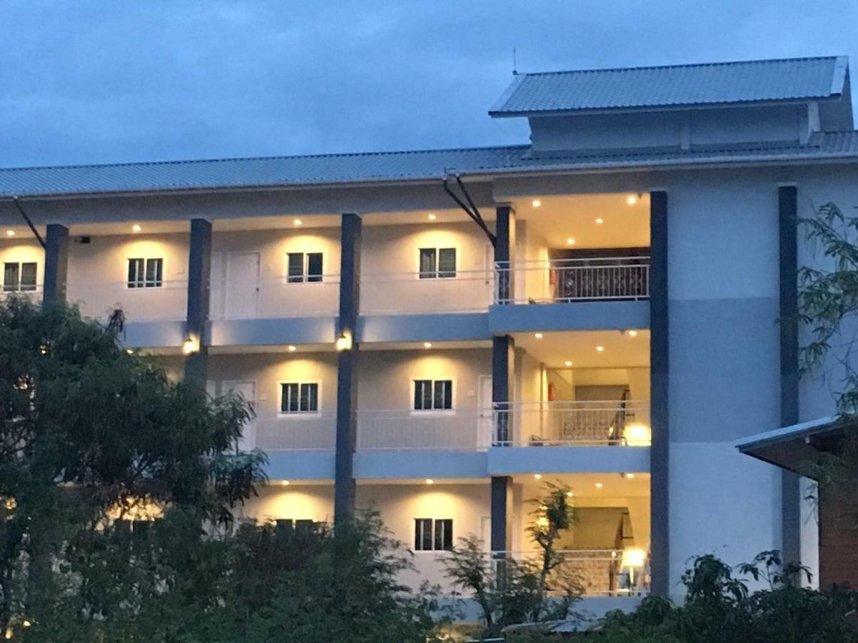 Lullaby Residence Phutthaisong Esterno foto