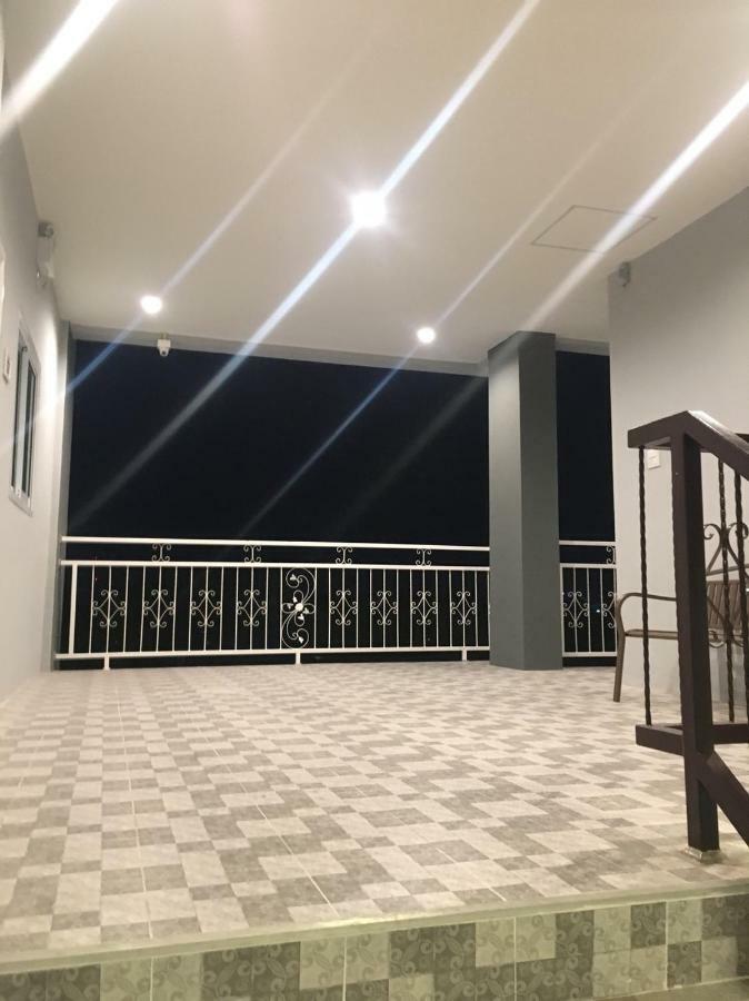 Lullaby Residence Phutthaisong Esterno foto