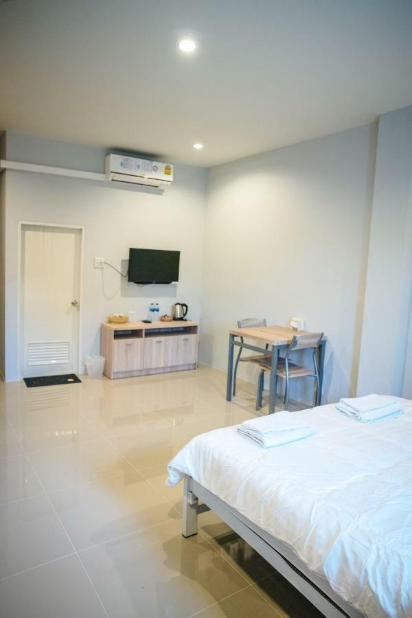 Lullaby Residence Phutthaisong Esterno foto