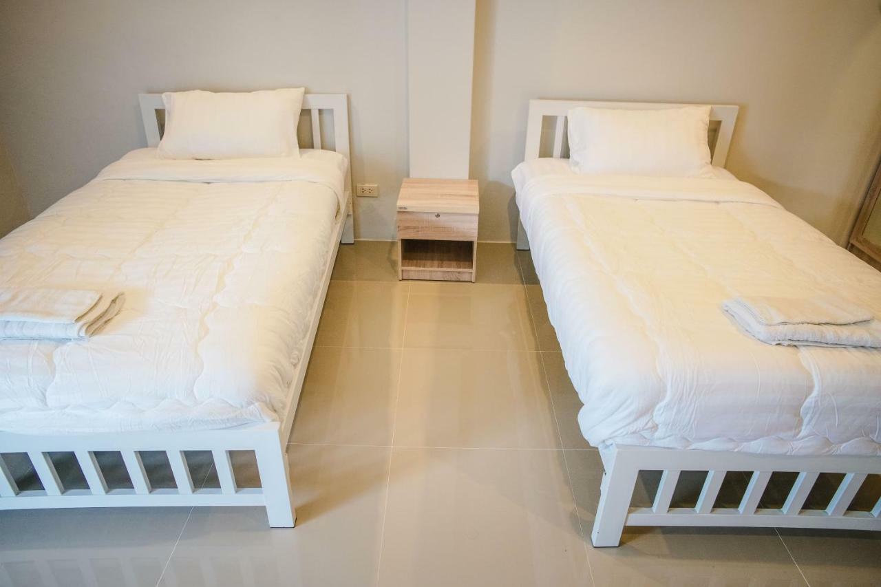 Lullaby Residence Phutthaisong Esterno foto
