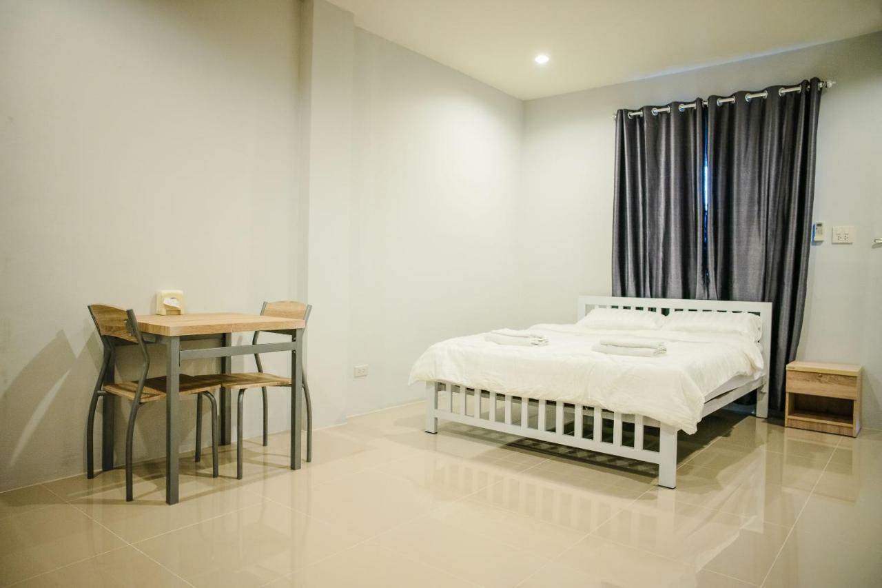 Lullaby Residence Phutthaisong Esterno foto